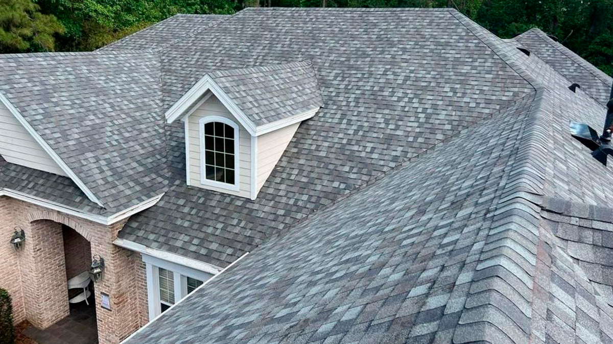 Expert Roofing Services in Edmonton | Jayson Global Roofing Inc