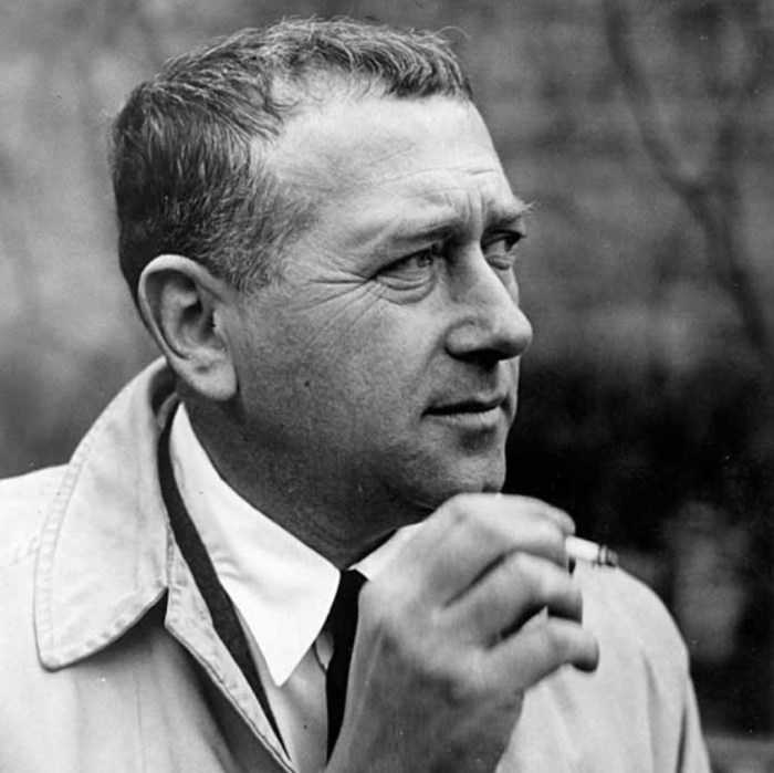 Marcel Breuer | Archipel