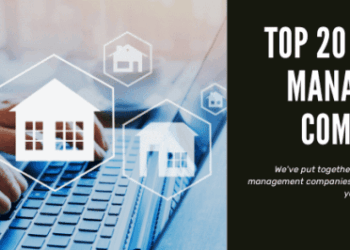 Top 20 Property Management Companies of 2023