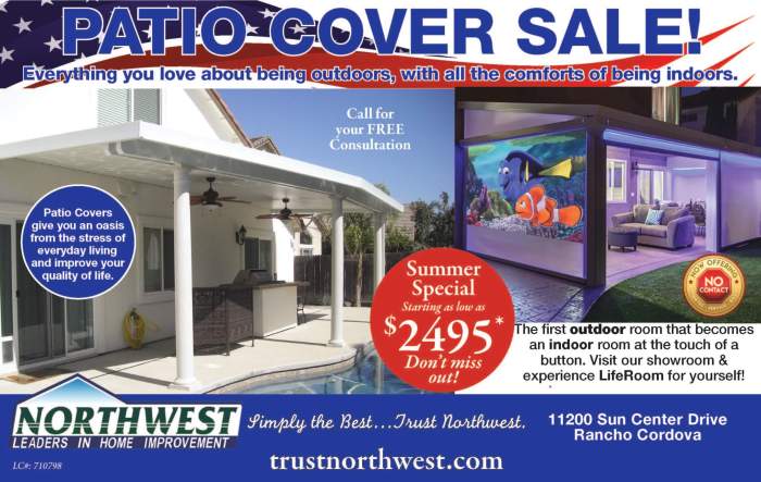 Our Gallery | Before and After Photos - Northwest Exteriors