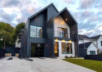 Transforming Exteriors: The Enduring Appeal of James Hardie Siding for ...