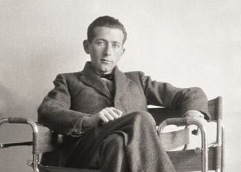 Marcel Breuer - Wikipedia