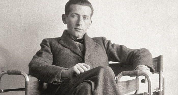 Marcel Breuer - Wikipedia