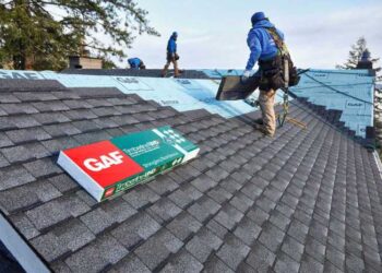 Services - Express Roofing Services