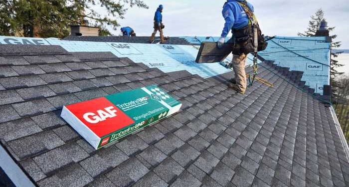 Services - Express Roofing Services