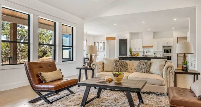 31 Rooms in a House: Design Ideas for Different Types of Rooms